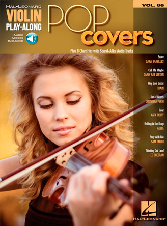 Pop Covers