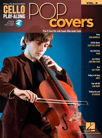 Pop Covers