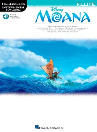 Moana