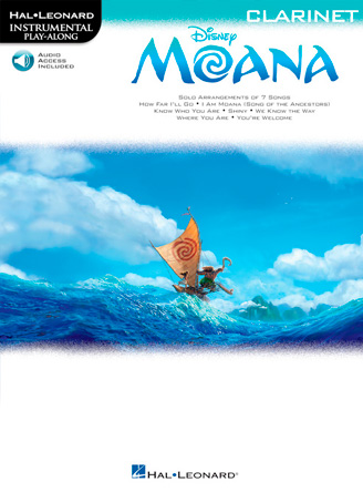 Moana