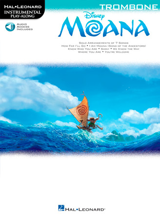 Moana