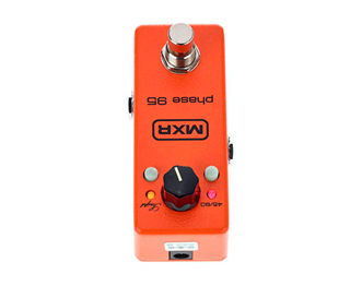 Dunlop mxr deals m290 phase 95