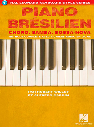 Piano brésilien