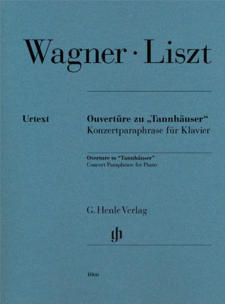 Overture to Tannhäuser