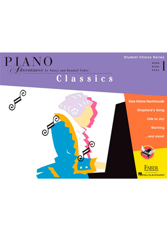 Student Choice Series: Classics - Level 1