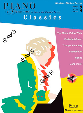 Student Choice Series: Classics - Level 3