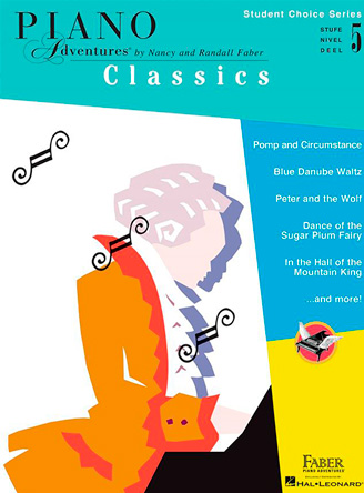 Student Choice Series: Classics - Level 5