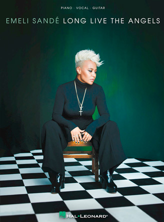 Emeli Sandé - Long Live the Angels