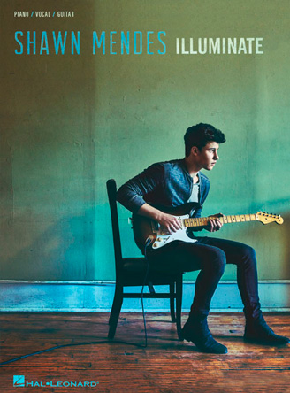 Shawn Mendes - Illuminate