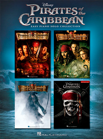 Pirates of the Caribbean