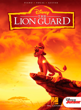 The Lion Guard