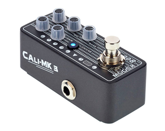 Mooer Micro Preamp 008