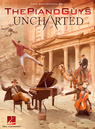 The Piano Guys - Uncharted