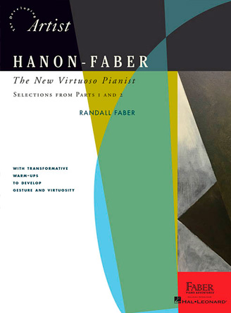 The New Virtuoso Pianist