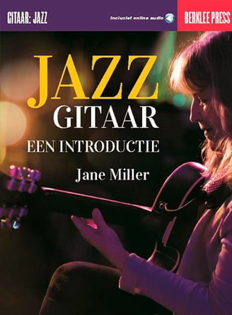 Jazzgitaar - een introductie