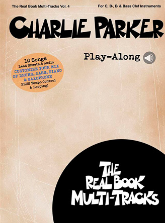 Charlie Parker Play-Along