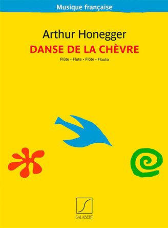 Danse de la Chèvre