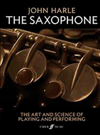 The Saxophone (Saxophone/Soprano Saxophone/Alto Saxophone)