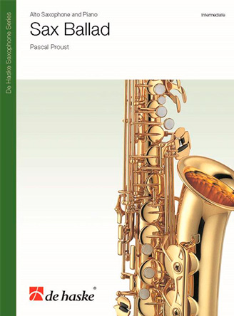 Sax Ballad
