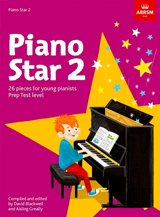 Piano Star Book 2