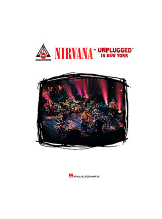 Nirvana - Unplugged in New York