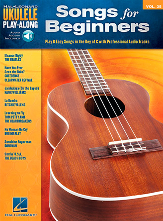 Songs For Beginners
