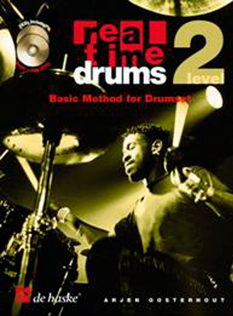 Real Time Drums 2 (ENG)