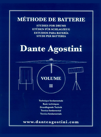 Méthode de batterie - Volume 2