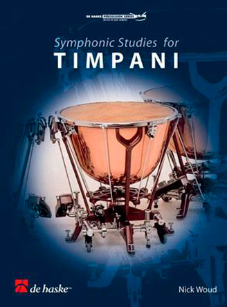 Symphonic Studies for Timpani