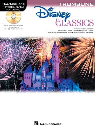 Disney Classics