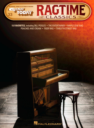 Ragtime Classics