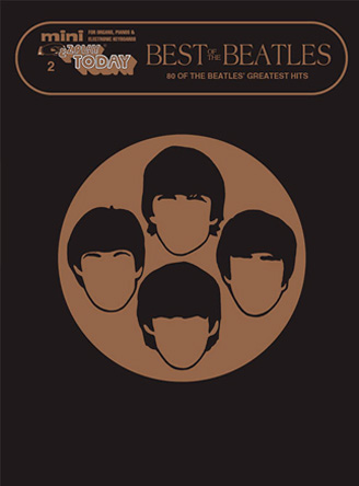 Best of the Beatles