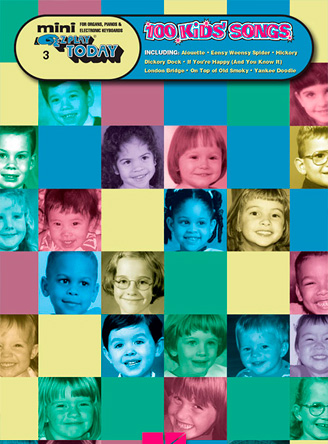100 Kids' Songs