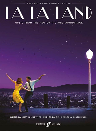 La La Land - Easy Guitar