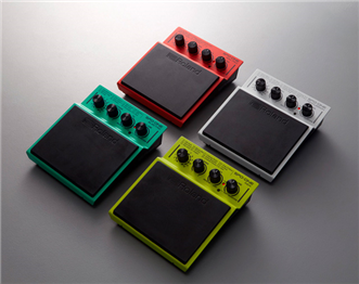 Roland SPD: ONE Kick Percussion Pad | Ludimusic
