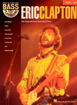 Eric Clapton