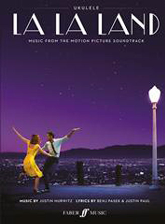 La La Land - Ukulele