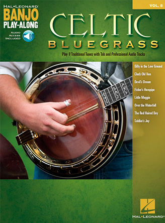 Celtic Bluegrass