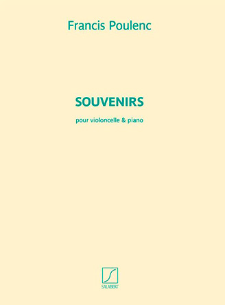 Souvenirs
