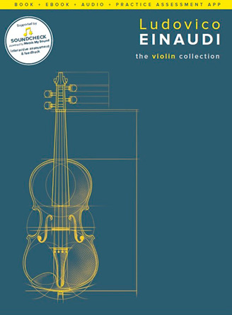 The Violin Collection