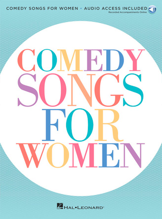 Comedy Songs for Women