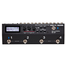 Boss ES-5 Effects Switching System | Ludimusic