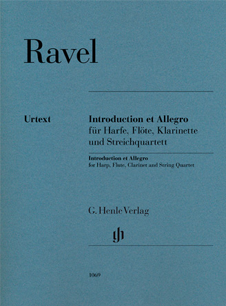 Introduction et Allegro