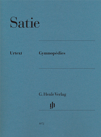 Gymnopédies
