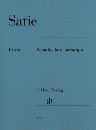 Sonatine bureaucratique