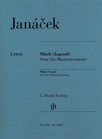 Mládí (Jugend)