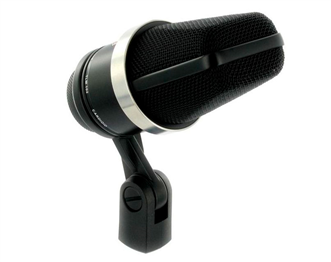Neumann TLM102 Microphone Black | Ludimusic