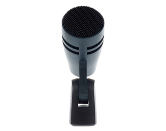 bobina de cabo para microphone clipart