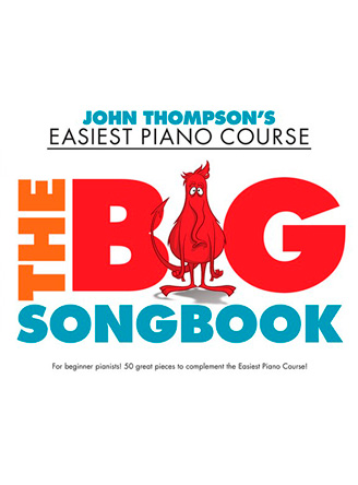 The Big Songbook