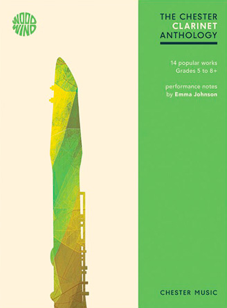 The Chester Clarinet Anthology